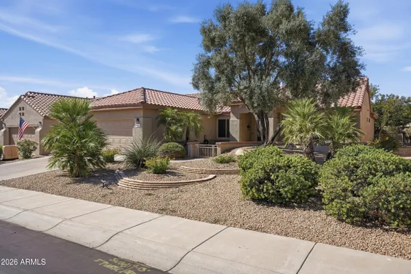 Property Slideshow image 2 of 30 | 18132 n villa bella dr, Surprise, AZ, 85374