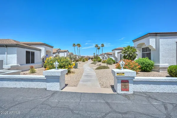 Property Slideshow image 2 of 20 | 13277 w countryside dr, Sun City West, AZ, 85375