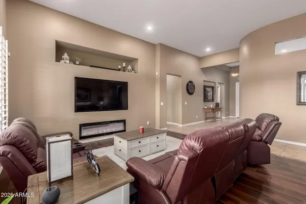 Property Slideshow image 3 of 67 | 20489 n wishing well ln, Maricopa, AZ, 85138