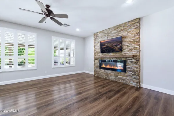 Property Slideshow image 3 of 29 | 24816 s pleasant ct, Sun Lakes, AZ, 85248