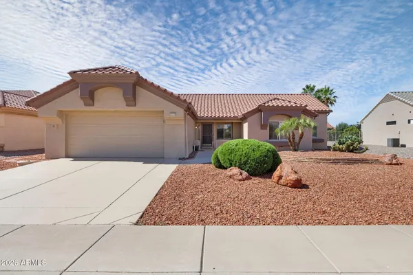 Property Slideshow image 2 of 32 | 15113 w via --, Sun City West, AZ, 85375