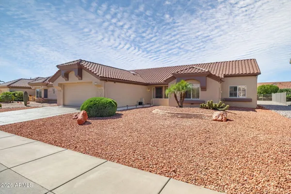 Property Slideshow image 3 of 32 | 15113 w via --, Sun City West, AZ, 85375