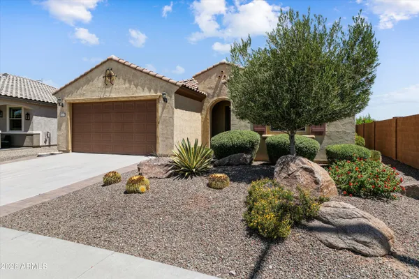 Property Slideshow image 3 of 49 | 26042 w kristal way, Buckeye, AZ, 85396