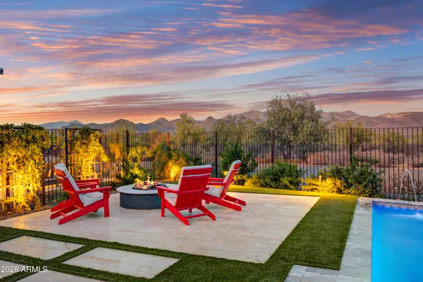 Property Slideshow image 3 of 39 | 28517 n camel rock ct, Rio Verde, AZ, 85263