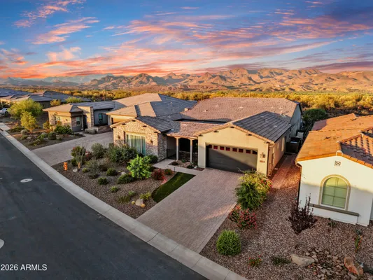 Property Slideshow image 2 of 39 | 28517 n camel rock ct, Rio Verde, AZ, 85263