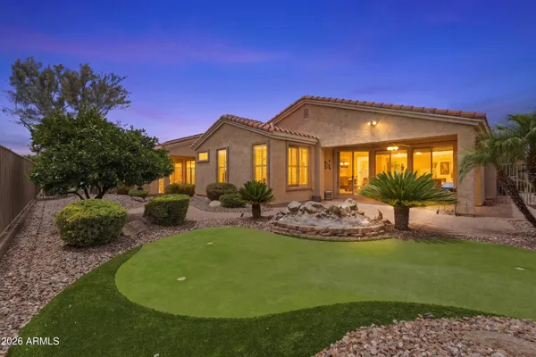Property Slideshow image 2 of 36 | 4073 e carob dr, Gilbert, AZ, 85298