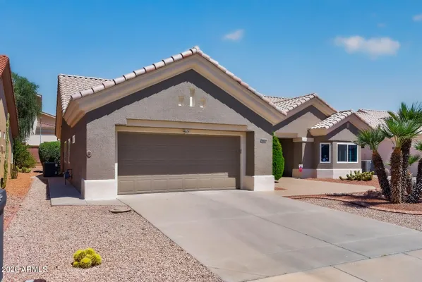 Property Slideshow image 2 of 55 | 22413 n las vegas dr, Sun City West, AZ, 85375