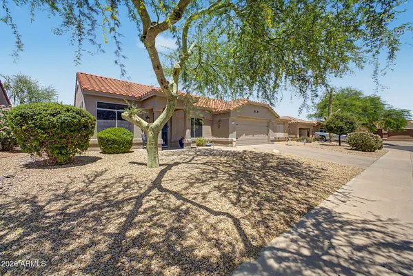 Property Slideshow image 3 of 35 | 15316 w via --, Sun City West, AZ, 85375