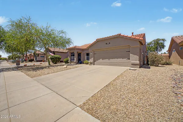 Property Slideshow image 2 of 35 | 15316 w via --, Sun City West, AZ, 85375