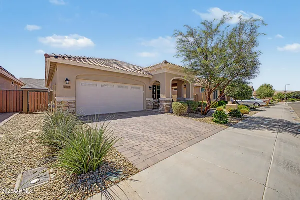 Property Slideshow image 2 of 42 | 24857 n 172nd ave, Surprise, AZ, 85387