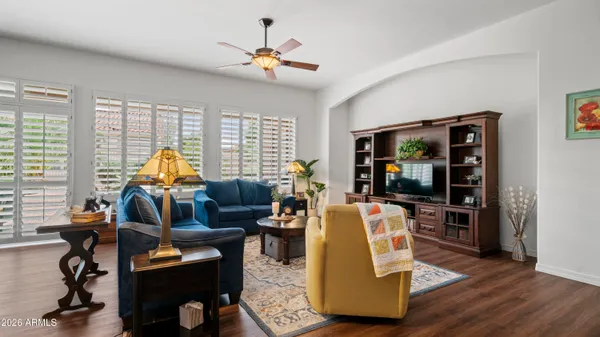 Property Slideshow image 2 of 40 | 4753 e jude ct, Gilbert, AZ, 85298