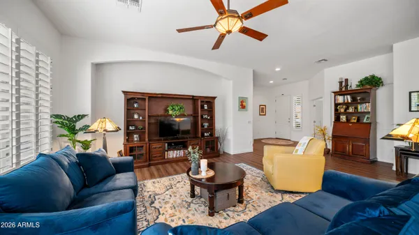 Property Slideshow image 3 of 40 | 4753 e jude ct, Gilbert, AZ, 85298