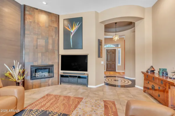Property Slideshow image 2 of 71 | 40319 n hawk ridge trl, Anthem, AZ, 85086
