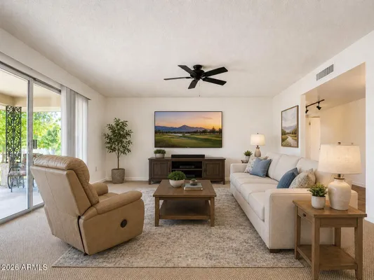 Property Slideshow image 2 of 39 | 18850 n 130th ave, Sun City West, AZ, 85375