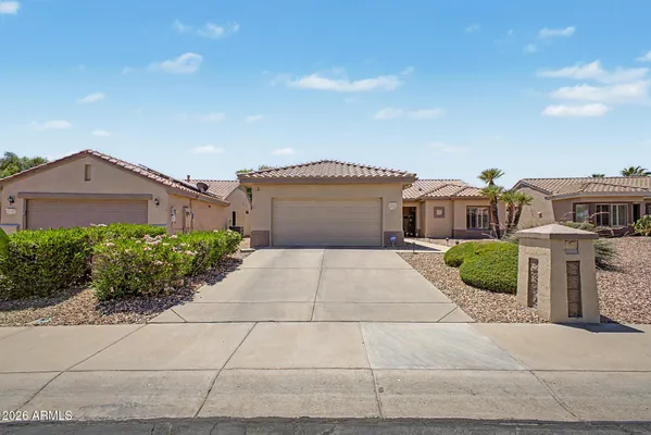 Property Slideshow image 2 of 29 | 15441 w encantada dr, Surprise, AZ, 85374