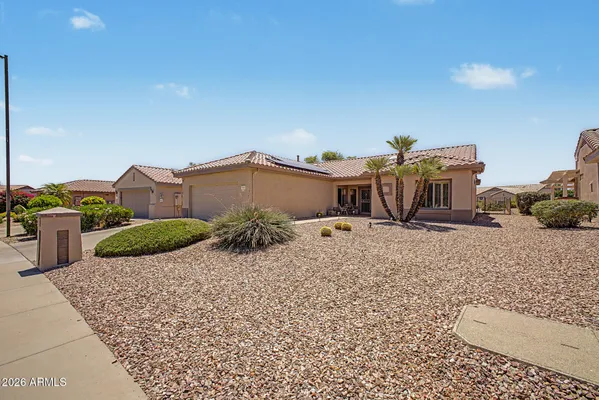 Property Slideshow image 3 of 29 | 15441 w encantada dr, Surprise, AZ, 85374