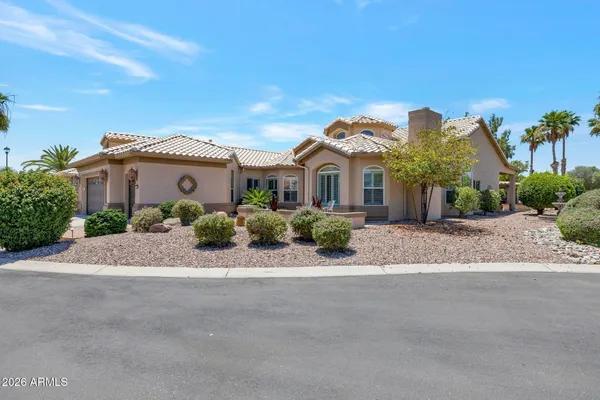 Property Slideshow image 2 of 40 | 15047 w fairmount ave, Goodyear, AZ, 85395