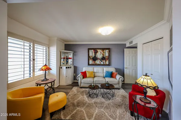 Property Slideshow image 3 of 39 | 17404 n 99th ave 228, Sun City, AZ, 85373