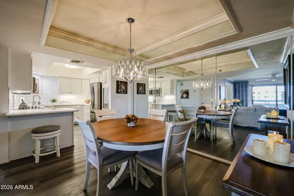 Property Slideshow image 2 of 39 | 17404 n 99th ave 228, Sun City, AZ, 85373