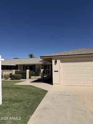 Property Slideshow image 3 of 50 | 10442 w tropicana cir, Sun City, AZ, 85351
