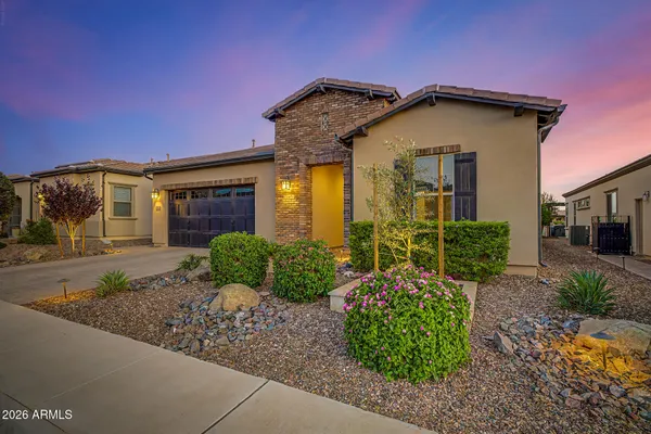 Property Slideshow image 3 of 80 | 36802 n pfeifer ln, San Tan Valley, AZ, 85140