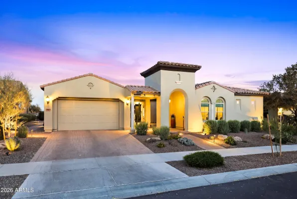 Property Slideshow image 3 of 80 | 5073 n 205th gln, Buckeye, AZ, 85396