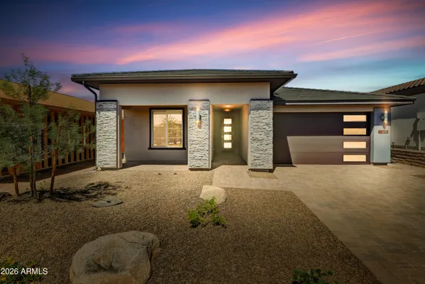 Property Slideshow image 2 of 54 | 29660 n juventino way, Rio Verde, AZ, 85263