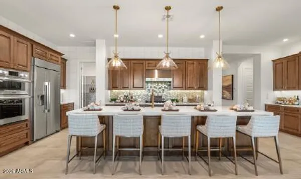 Property Slideshow image 3 of 30 | 2771 n 164th dr, Goodyear, AZ, 85395