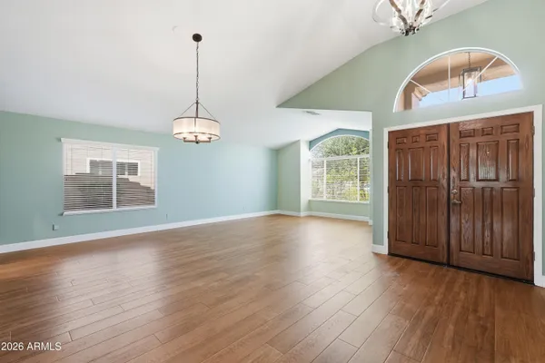 Property Slideshow image 3 of 21 | 14215 w mountain laurel trl, Surprise, AZ, 85374