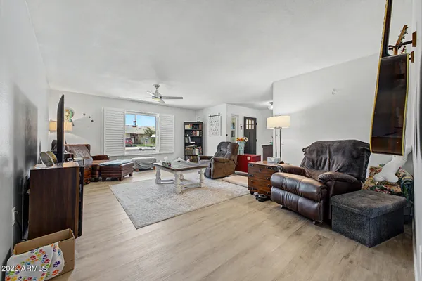 Property Slideshow image 3 of 25 | 12551 w parkwood dr, Sun City West, AZ, 85375