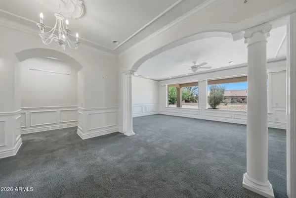 Property Slideshow image 2 of 54 | 19719 n hidden ridge dr, Surprise, AZ, 85374