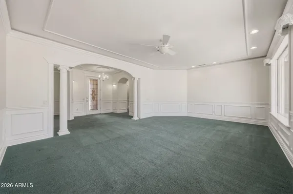 Property Slideshow image 3 of 54 | 19719 n hidden ridge dr, Surprise, AZ, 85374