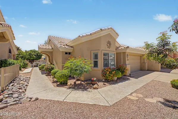 Property Slideshow image 2 of 42 | 5830 e mckellips rd 118, Mesa, AZ, 85215