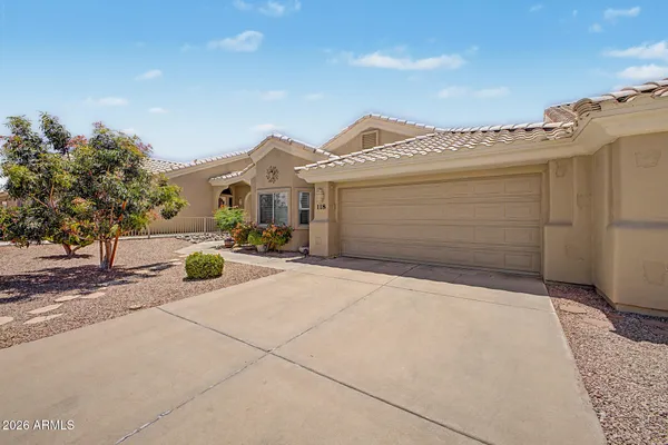 Property Slideshow image 3 of 42 | 5830 e mckellips rd 118, Mesa, AZ, 85215