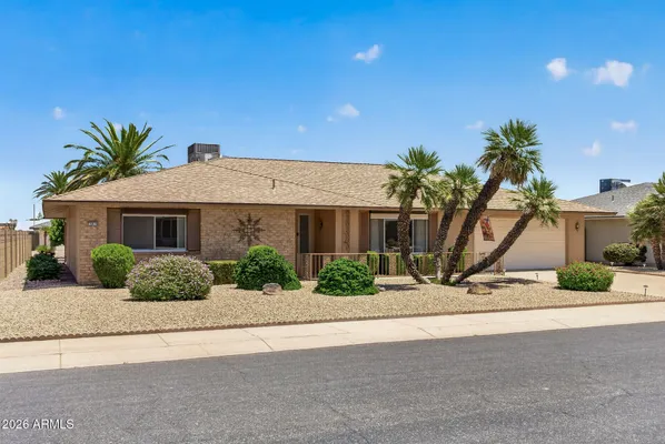 Property Slideshow image 2 of 55 | 19819 n 129th dr, Sun City West, AZ, 85375