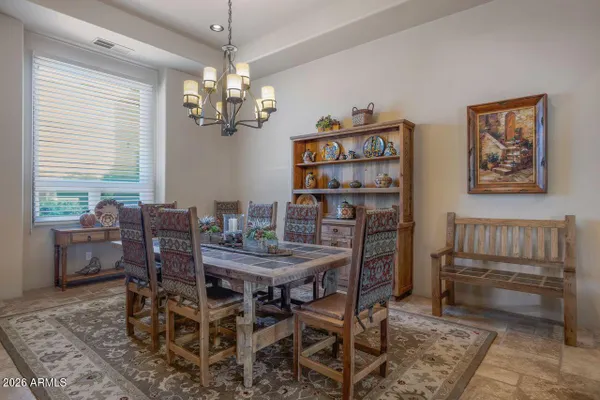 Property Slideshow image 3 of 33 | 18507 e picacho rd, Rio Verde, AZ, 85263
