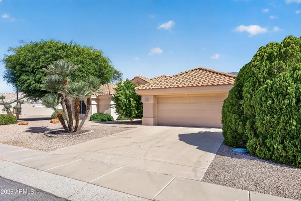 Property Slideshow image 2 of 31 | 15628 w greystone dr, Sun City West, AZ, 85375