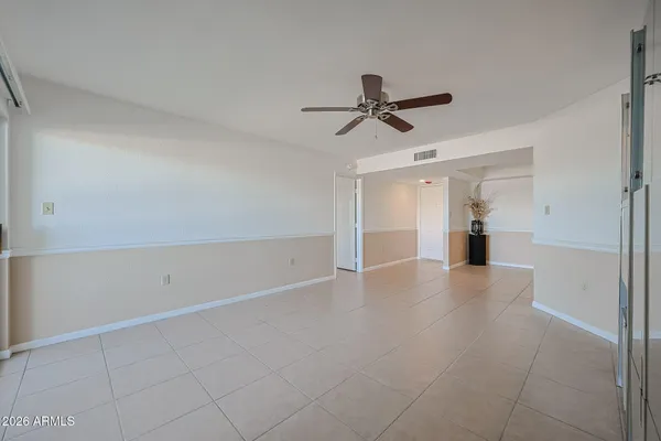 Property Slideshow image 2 of 39 | 17404 n 99th ave 306, Sun City, AZ, 85373