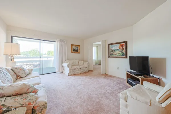 Property Slideshow image 2 of 29 | 17404 n 99th ave 214, Sun City, AZ, 85373