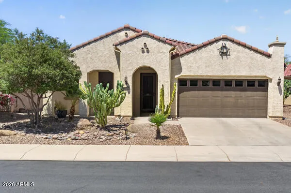 Property Slideshow image 2 of 56 | 7152 w merriweather way, Florence, AZ, 85132