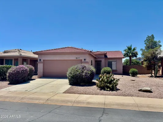 Property Slideshow image 2 of 34 | 1873 e birch st, Casa Grande, AZ, 85122