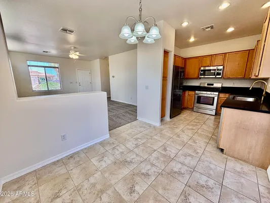 Property Slideshow image 3 of 34 | 1873 e birch st, Casa Grande, AZ, 85122