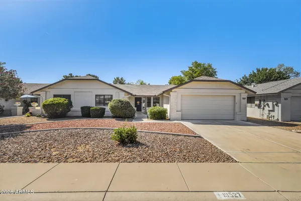 Property Slideshow image 2 of 43 | 19527 n 141st ave, Sun City West, AZ, 85375