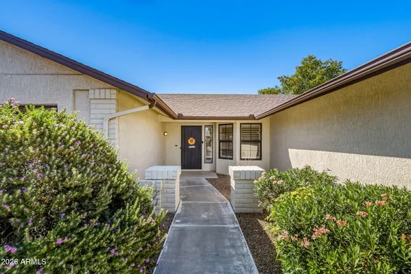 Property Slideshow image 3 of 43 | 19527 n 141st ave, Sun City West, AZ, 85375