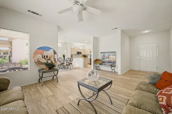 Property Slideshow image 2 of 64 | 16203 w desert canyon dr, Surprise, AZ, 85374