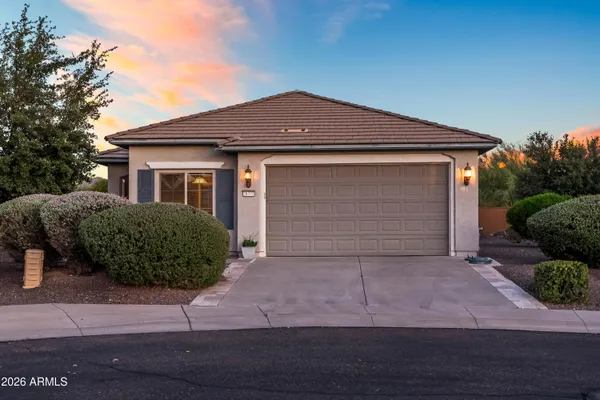 Property Slideshow image 3 of 59 | 26777 w pontiac dr, Buckeye, AZ, 85396
