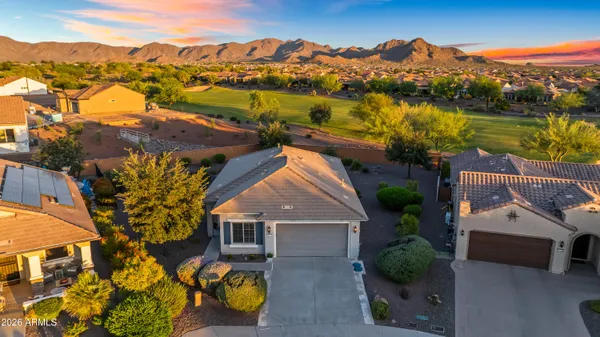 Property Slideshow image 2 of 59 | 26777 w pontiac dr, Buckeye, AZ, 85396