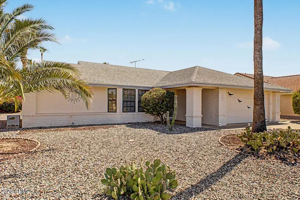 Property Slideshow image 3 of 37 | 14623 w yosemite dr, Sun City West, AZ, 85375