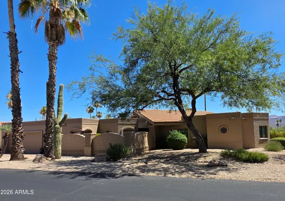 Property Slideshow image 3 of 49 | 25835 n lago ln, Rio Verde, AZ, 85263