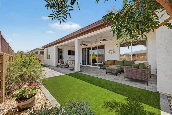 Property Slideshow image 3 of 70 | 1434 w camina plata -- --, Queen Creek, AZ, 85140